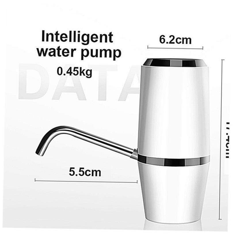 Automatic Electric Water Pump Dispenser Drink Bottle Switch