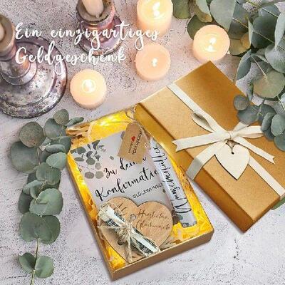 1Set Wedding Favors For Bride And Groom With Lighted