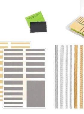 N7MF Ring Sizer Adjuster Invisible Ring Size Reducer with