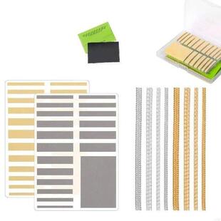 N7MF Ring Sizer Adjuster Invisible Ring Size Reducer with