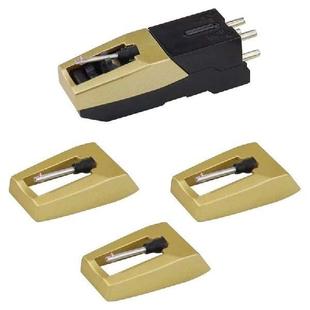 Record Player Needle Superior Sound Turntable Needle Pack