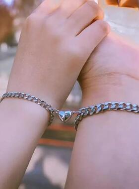 自定义手镯与图片内投影照片礼物