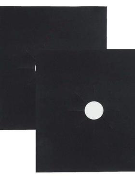 Self-Adhesive Wall Split Flange Escutcheon Cover Plate