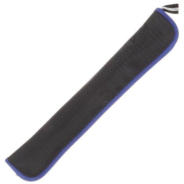 Bags Sax Instrument Storage Oxford Cloth Flute Case Blue