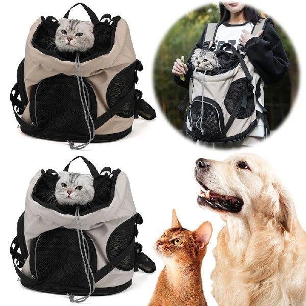 Go Out Portable Pet Bag Carrier Large Capacity Portable Pet
