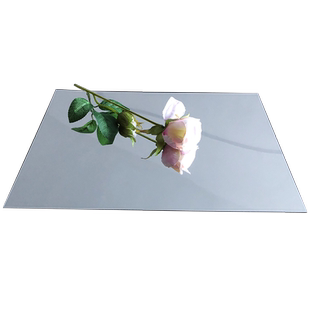 镜面地毯婚庆PE镜面板婚礼结婚加厚双面反光红色黑色镜面舞台地毯