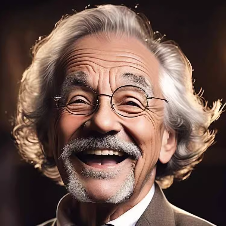 智商 1 爱因斯坦的脑子加强版脑子可送亲朋好友/拍下自动长脑子里