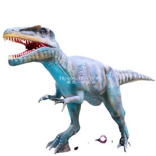 大型仿真恐龙厂家华龙艺术工厂混批国庆春节大型节假日引流