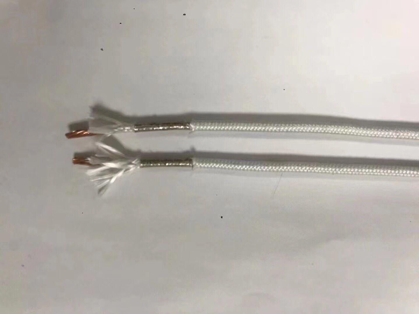 0.5平方耐高温500度耐火线