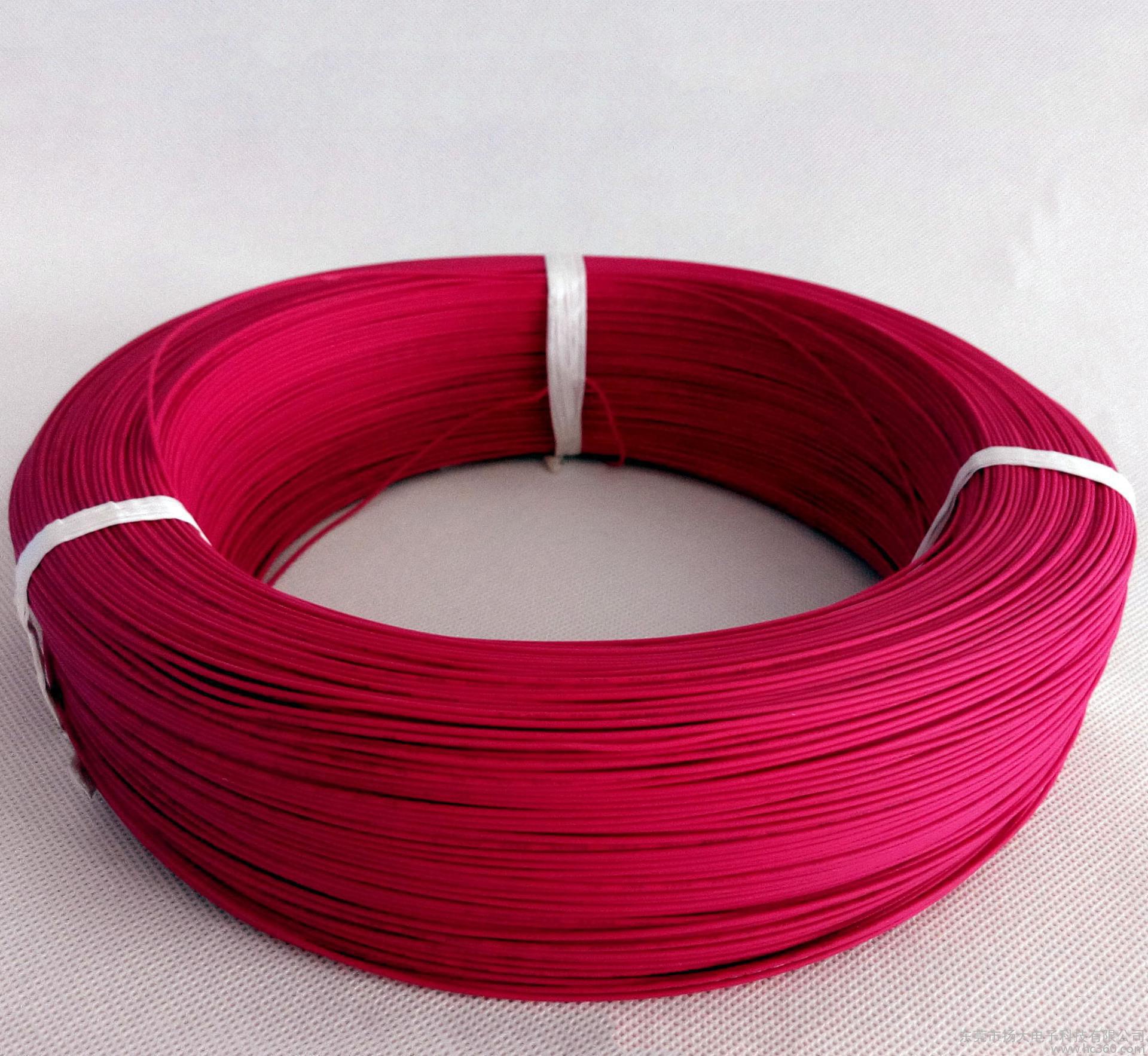 卷 米 610 足 0.341 线径 0.16MM 17 电子线 22AWG UL1007 美标标准线