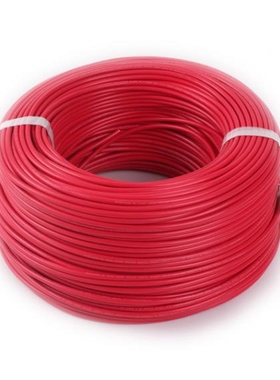 UL1015 AWM 8AWG/10AWG电线8号线 10号线 机器电源线 电子线