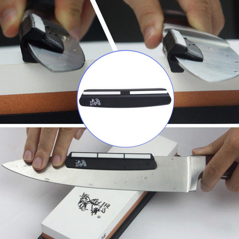 1Pc Knife Sharpener Angle Guide Sharpening Stone Grinder Tooin the Packing, Commodity packing, Toy packaging category - from Buy2taobao.com to provide professional Taobao agent buy service