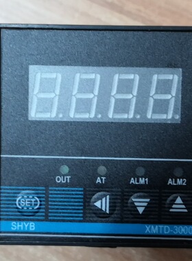 惠海仪表双惠温控仪仪表XMTD3401 3000  6411  3402  6000  6412