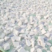 红薯淀粉安徽纯农家手工红薯粉食用勾芡地瓜淀粉番薯粉山芋粉5斤