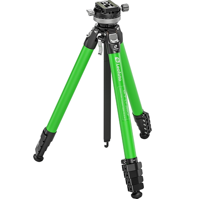 徕图氢气ONE幻彩三脚架