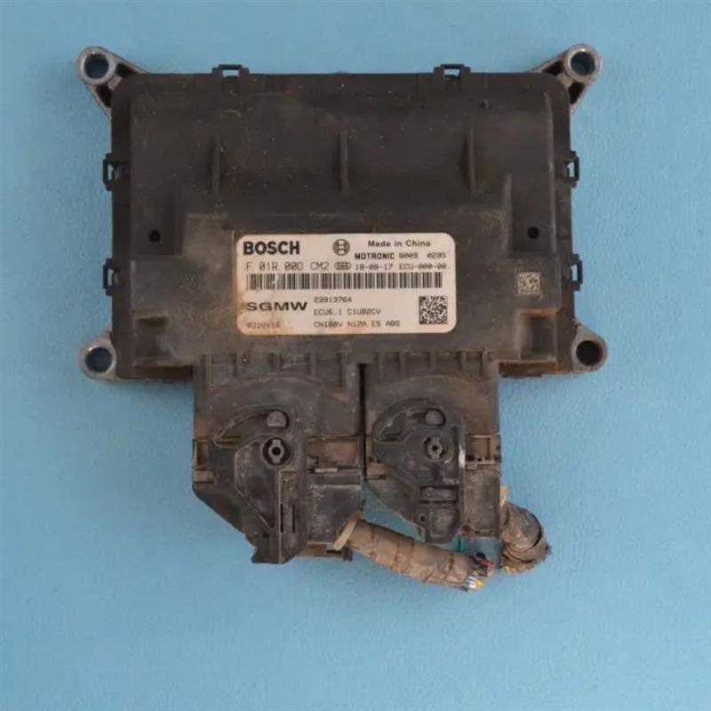 五菱荣光S发动机电脑板之光S荣光V宏观V行车电脑F01R00DCM2