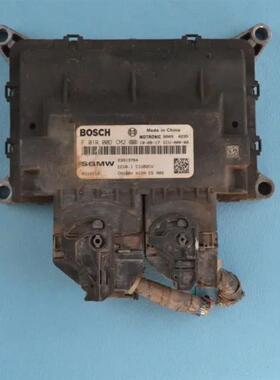 五菱荣光S发动机电脑板之光S荣光V宏观V行车电脑F01R00DCM2