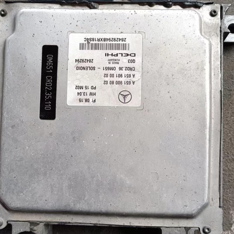 适用奔驰 M 271 272 274 C200 E260 E300 S400S320 发动机 大修包