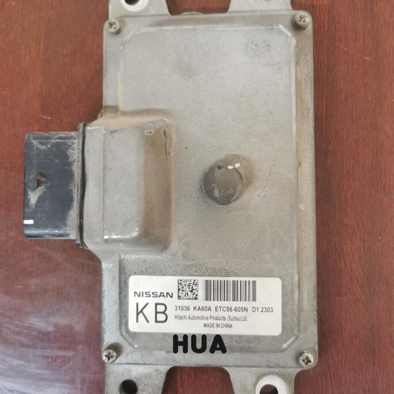 天籁变速箱电脑 波箱电脑板新天籁波箱阀体控制器31036-KA60A