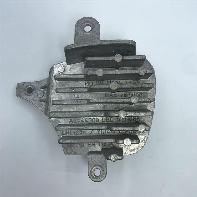 英菲尼迪QX30大灯日行灯转向灯光源驱动模块电脑原厂拆车