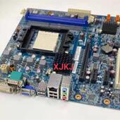 联想780G LM3 M3A780M 全新盒装 M3A760M RS780 LM2主板AM3 DDR3