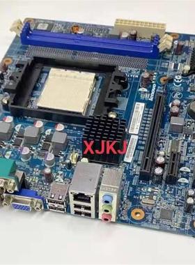 全新盒装 联想780G M3A780M M3A760M RS780-LM3 LM2主板AM3 DDR3