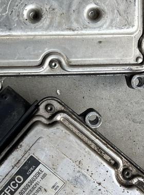 现代悦动发动机电脑板 39106-26981/26982/26971/26972/26970