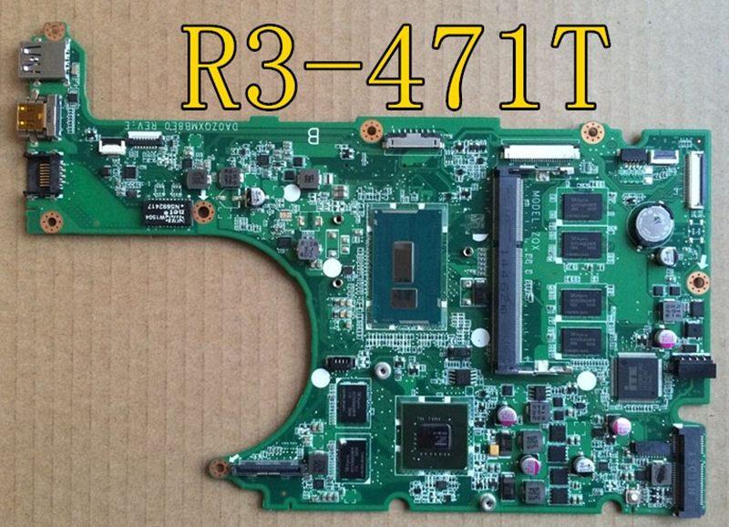 ACER/宏基 R3-471T R3-471TG R5-471T 571T R5-571TG R3-131T主板 电子元器件市场 芯片 原图主图