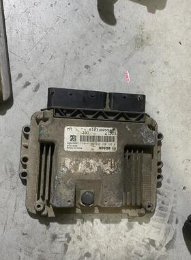 东风玉柴EDC16/17电脑版0281020134  EDC16/17 纯拆车件包用