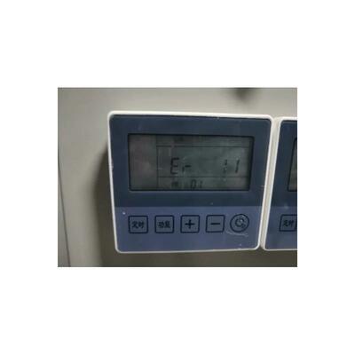 普瑞斯顿空气能热泵热水器线控器RX127125