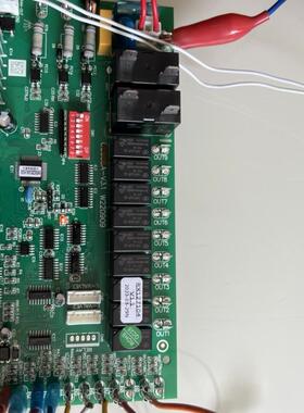 普瑞思顿线控RX127110,双系统主板RX127104,CC608A-V3.1