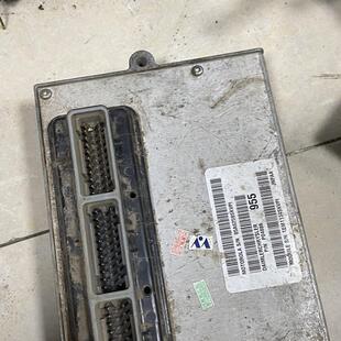 切诺基发动机电脑板 北京吉普切诺基213 ----4缸电脑