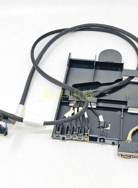 原装联想Lenovo ThinkSystem ST550 558前置面板USB电源开关按钮