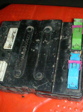 适用于悦翔CM8  CX20中控模块车身控制器3600040-H01/F01/H03