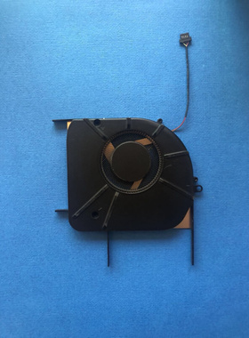 全新原装华硕/Asus ProArt StudioBook Pro 17 W700G2T 风扇