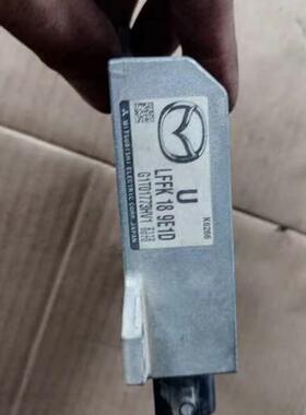 适用于马自达5变速箱电脑马5波箱电脑板M5 LF6B189E1B A直接装车