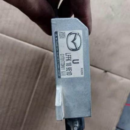 适用于马自达5变速箱电脑马5波箱电脑板M5 LF6B189E1B A直接装车