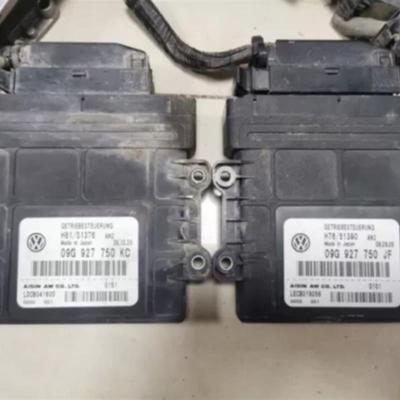汽车变速箱波箱电脑板 09G927750KD/KB/KC/GF/GD/GM各种型号都有