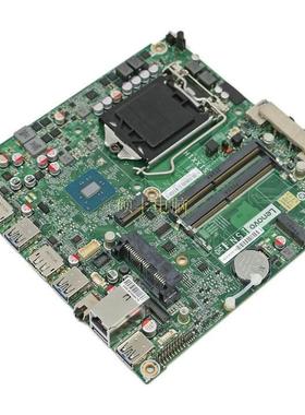 全新联想Lenovo M8600X M900 Tiny 主板 IS1XX1H 00XG191 00XK258