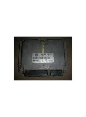 适用于捷达发动机电脑5阀06A906018G/018EK/018EL/018GE/018FL