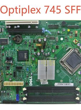 戴尔 DELL OptiPlex 745 MT DT SFF主板 TY565 HP962 WK833 GX297