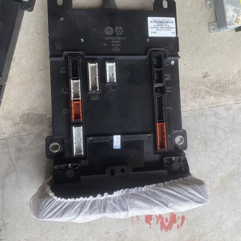 适用于丰威驰致炫发动机电脑威驰发动机ECU致炫发动机ECU