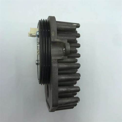 大众探歌日行灯光源驱动模块电脑原厂拆车