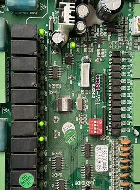 华天成热泵显示屏1.35.2010050双系统主板1.35.2010048CC394-V2.1