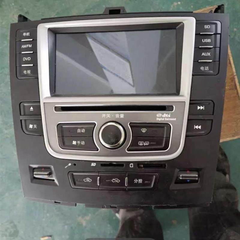 byd比亚迪s6导航大屏一体机F6 比亚迪f0 竖屏中控专用原厂专用