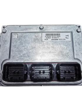 适配九代雅阁思域1.8发动机电脑板37820 R1G H55 H54 H91