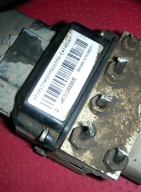 森雅S80/M80发动机电脑板 行车电脑板3601015A3V7/3601015C7V5