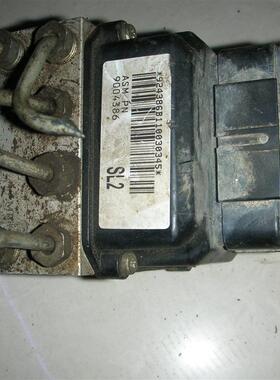 适配风神S30/H30/CR0SS ABS泵 ABS泵总成F6A0010J一B0100