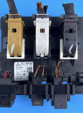 帕萨特车身电脑 新帕萨特车身控制器 BCM 5K0937086P原车拆车