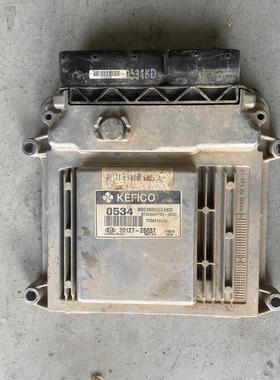 起亚福瑞迪发动机电脑板39127-2B015.2B005.2B027.2B037.2B025等